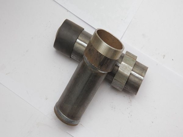 集宁螺旋式声测管厚壁3.0mm